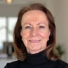 Marie Meliksetian
